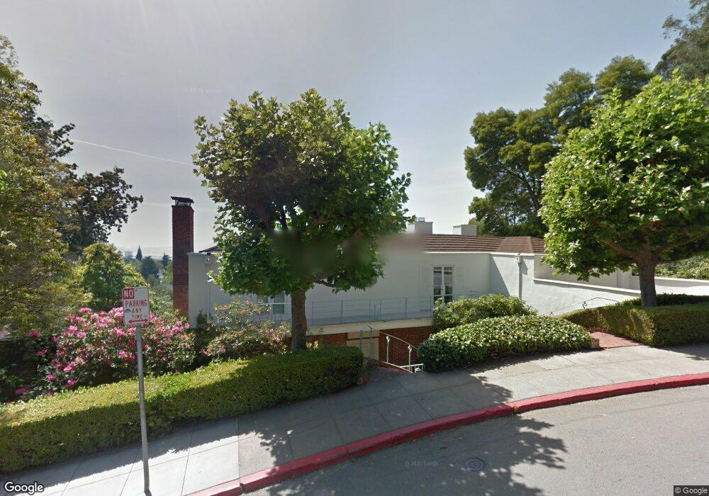 97 Stonewall Rd, Berkeley, CA 94705 - photo 1