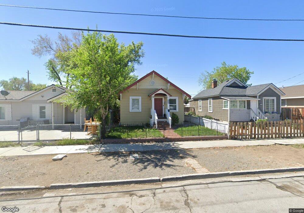 1747 D St, Sparks, NV 89431 - photo 1