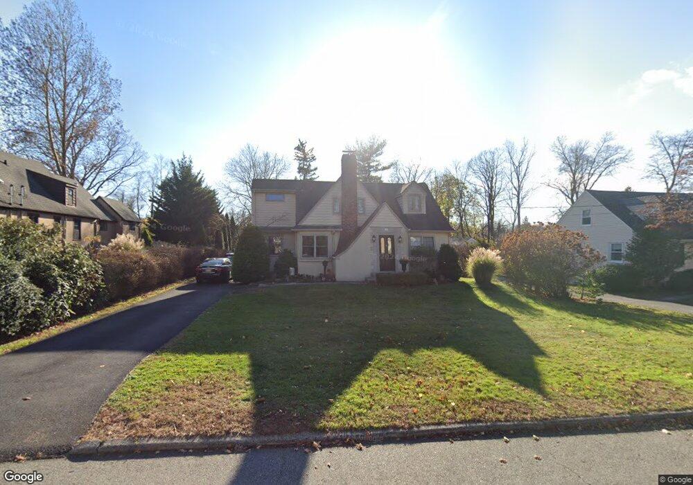 20 Pleasant Ave, West Caldwell, NJ 07006 - photo 1