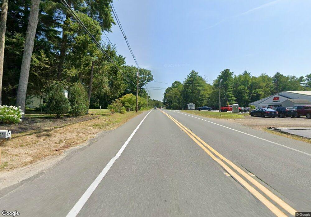 Lot A New Athol Rd, Orange, MA 01364 - photo 1