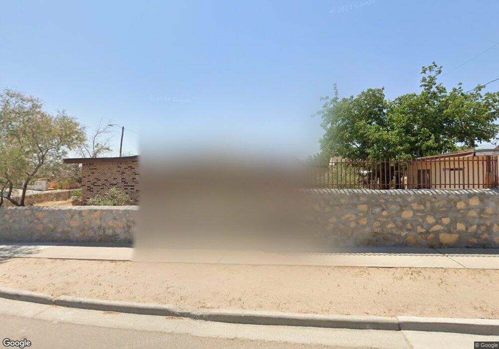 520 Venado Dr, El Paso, TX 79915 - photo 1