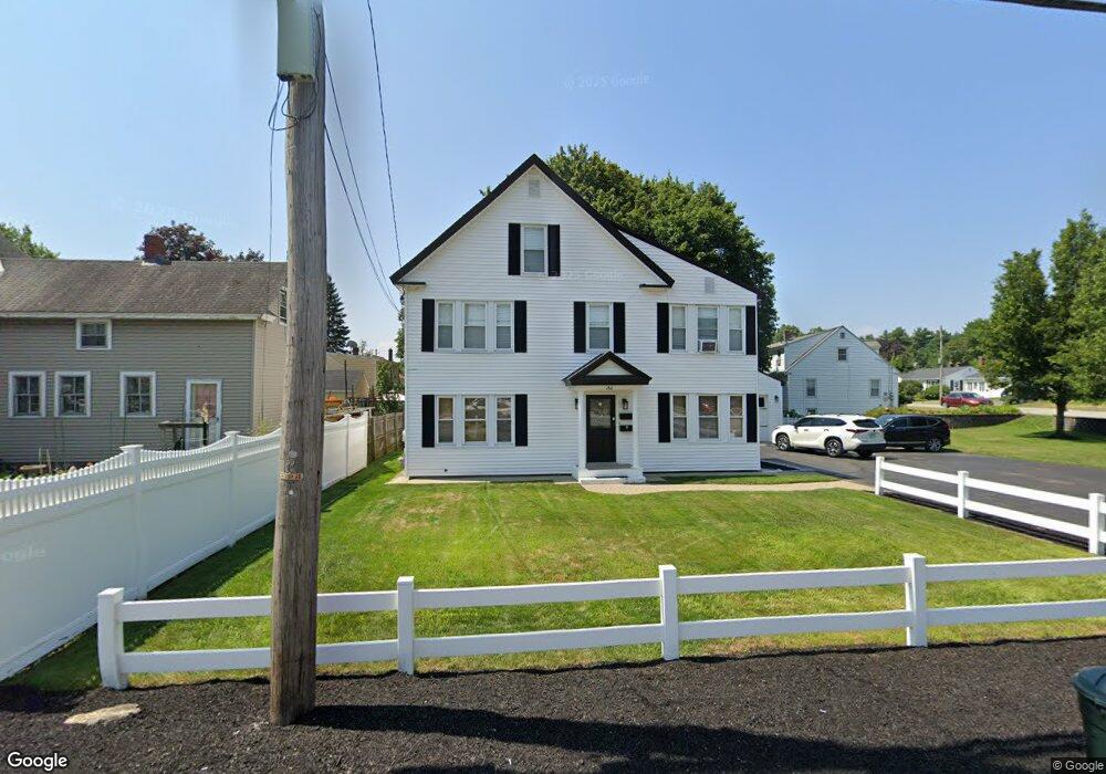 160 Amherst St, Nashua, NH 03064 - photo 1