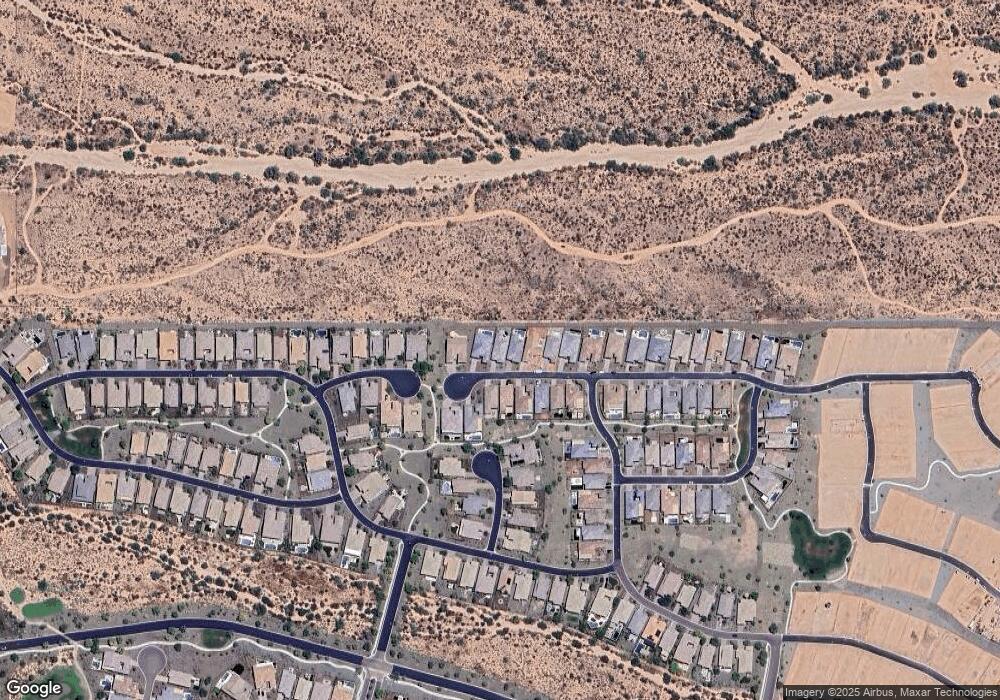 17816 E Oak Creek Canyon Ln, Rio Verde, AZ 85263 - photo 1