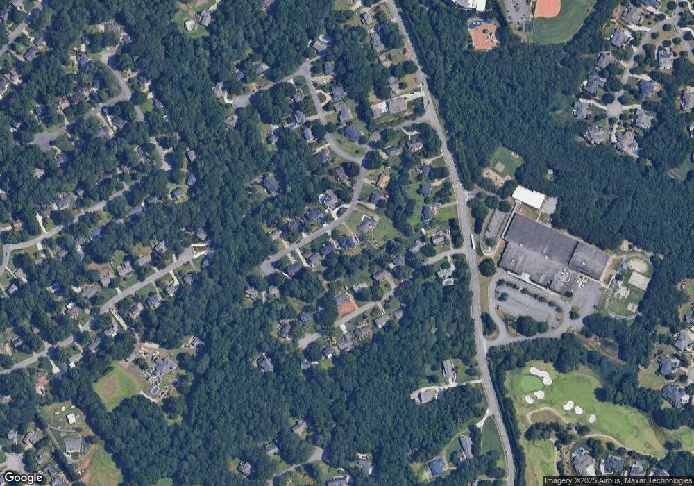 2650 Willow Green Dr unit L6, Duluth, GA 30096 - photo 1