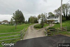 124 Perkins St, Wilkes Barre, PA 18705