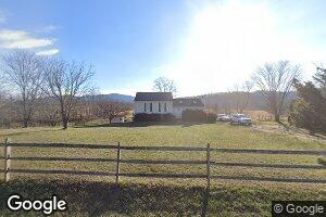 10995 Big Island Hwy, Big Island, VA 24526