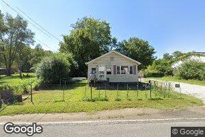 7827 Lynn Ave, Hamlin, WV 25523