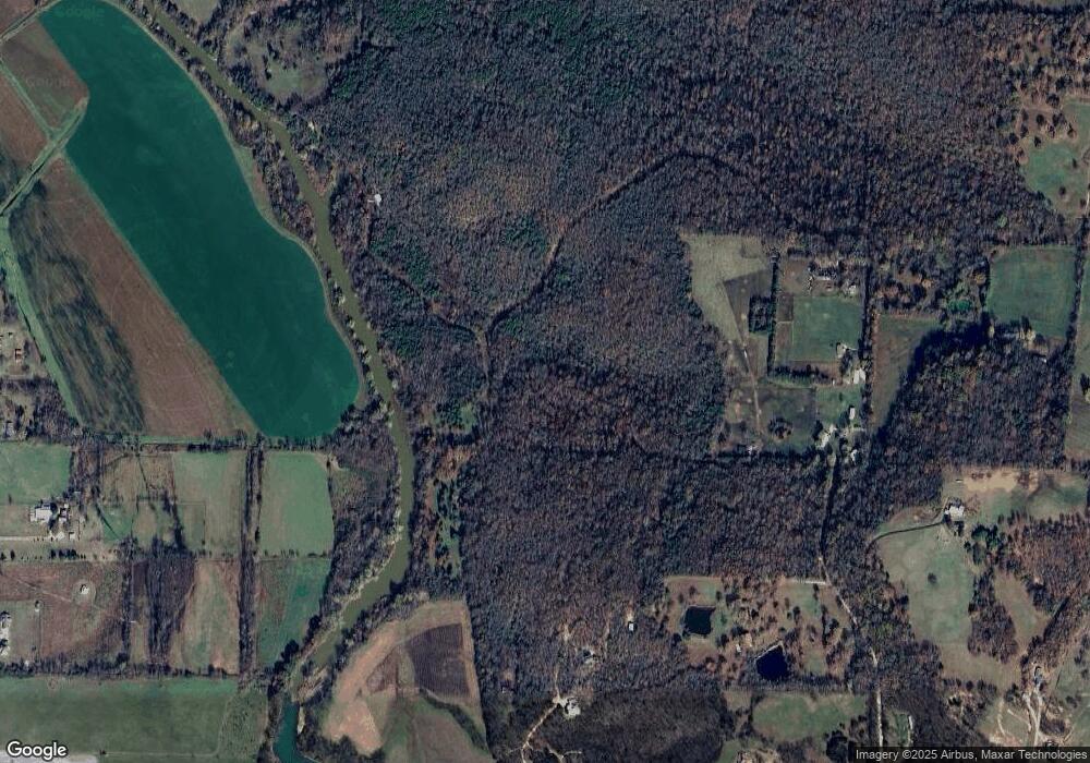 0 Mt T Bo Ln unit 471087, Elkins, AR 72727 - photo 1