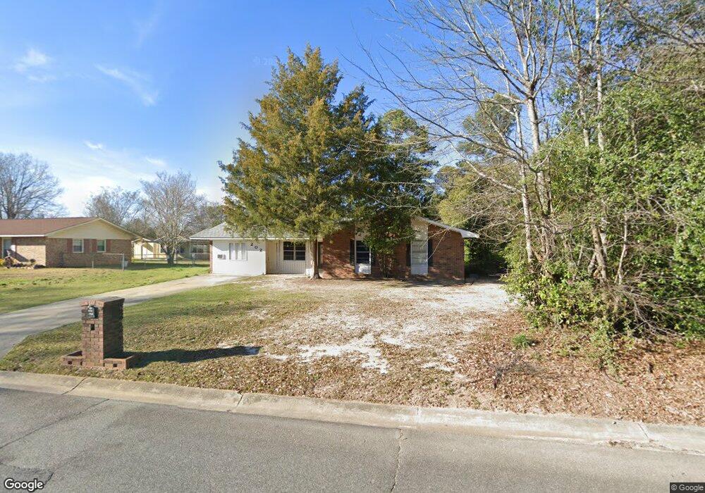 202 Galahad Dr, Warner Robins, GA 31093 - photo 1