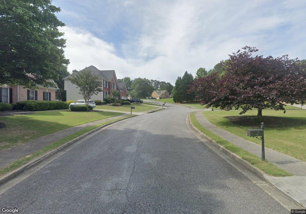 0 Archmont Cir unit 3241091, Dacula, GA 30019 - photo 1