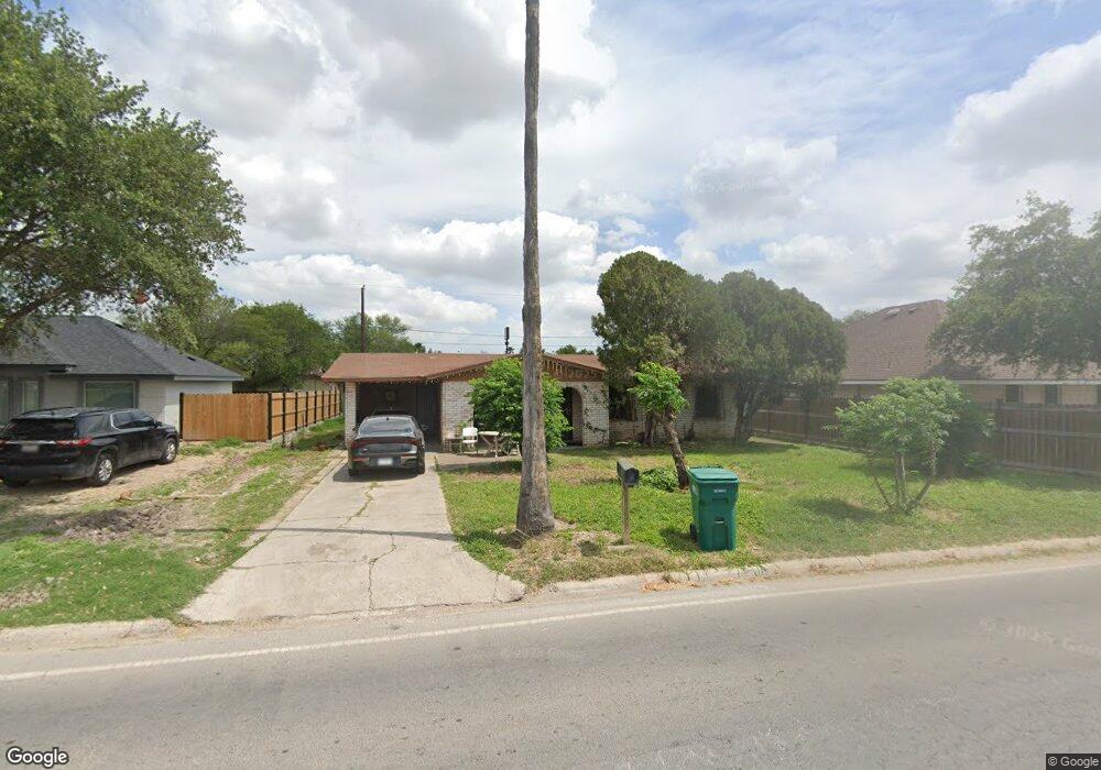 1125 E Polk Ave, Pharr, TX 78577 - photo 1