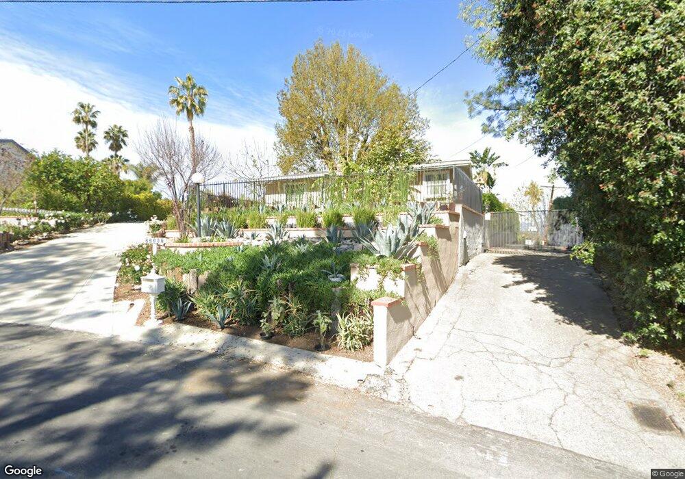 22389 Cass Ave, Woodland Hills, CA 91364 - photo 1