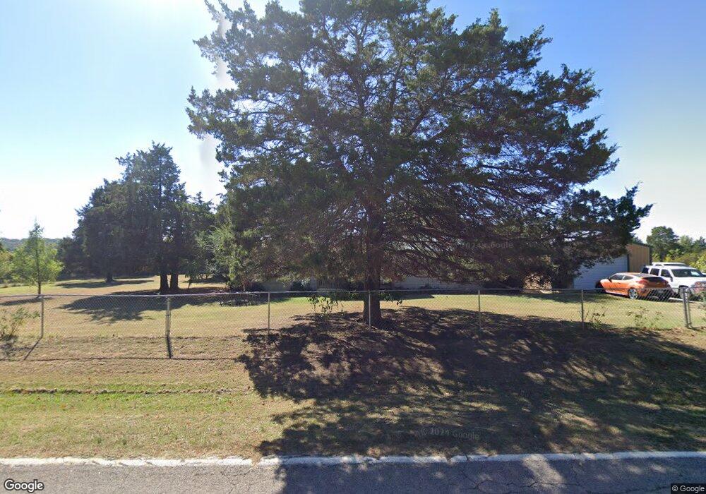 478990 Oklahoma 101, Muldrow, OK 74948 - photo 1