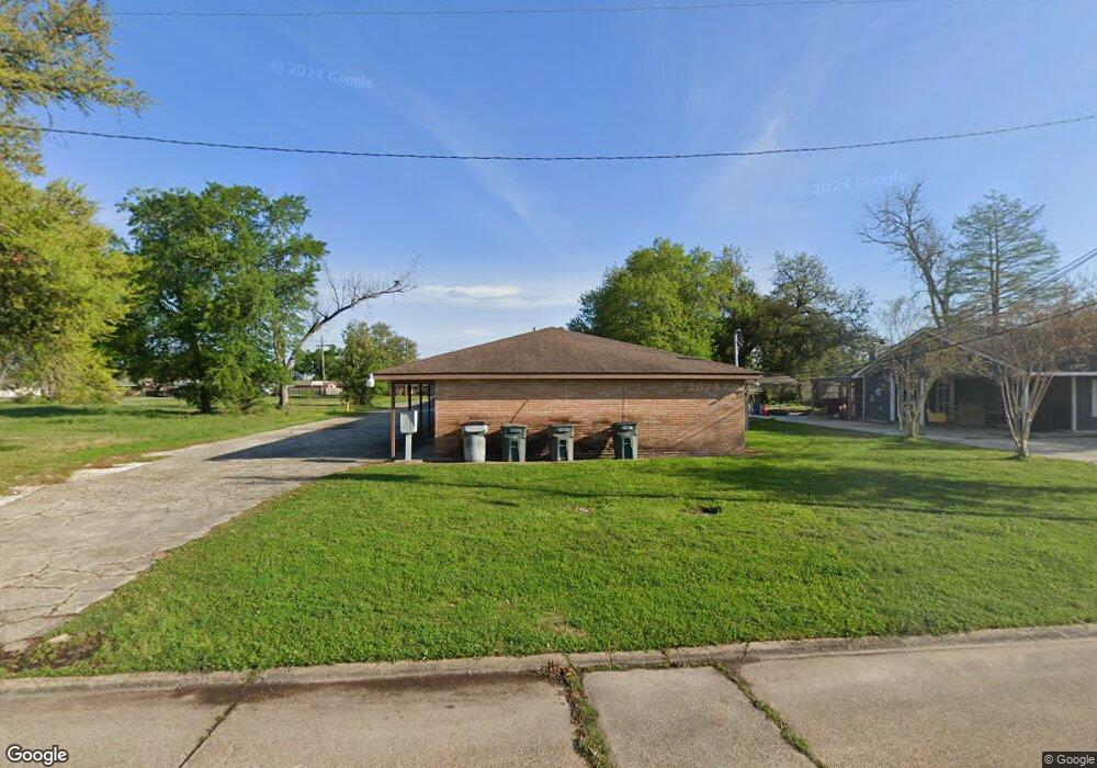 318 Holland St unit C, Lake Charles, LA 70605 - photo 1