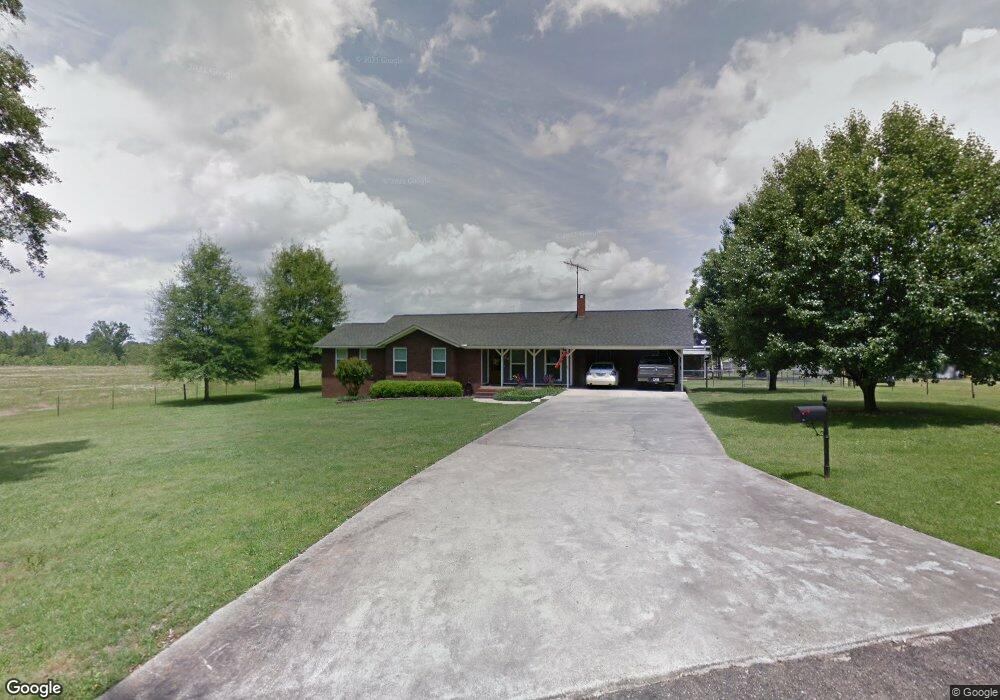 94 Freeman Johnson Rd, Laurel, MS 39443 - photo 1