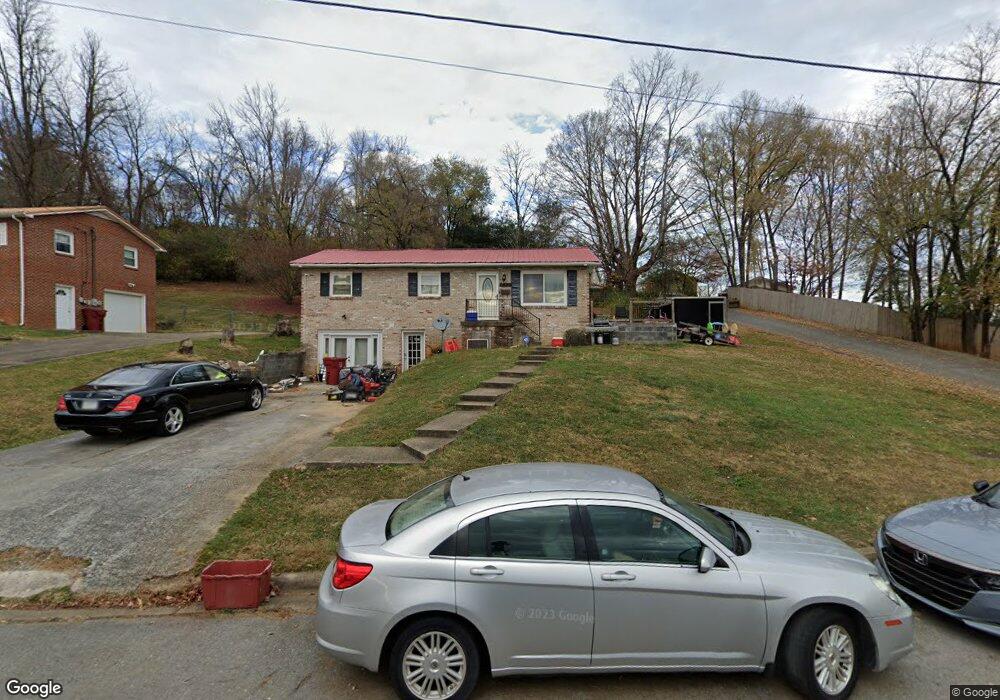 732 Georgia St, Johnson City, TN 37601 - photo 1