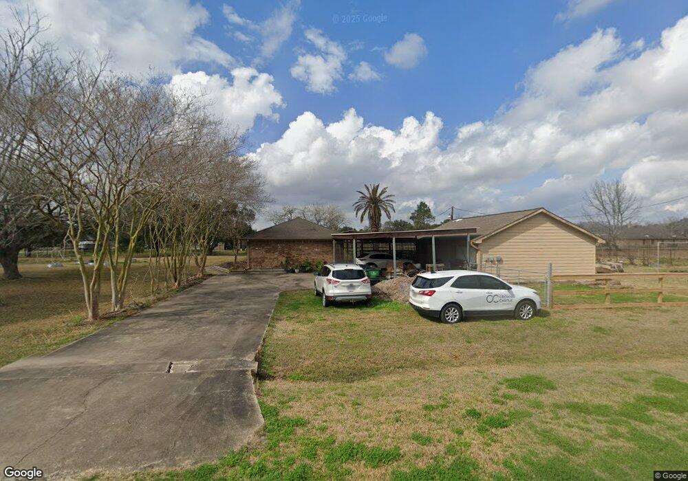 21221 Horse Shoe Dr, Manvel, TX 77578 - photo 1