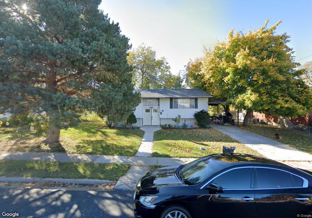 760 E 200 N, Spanish Fork, UT 84660 - photo 1