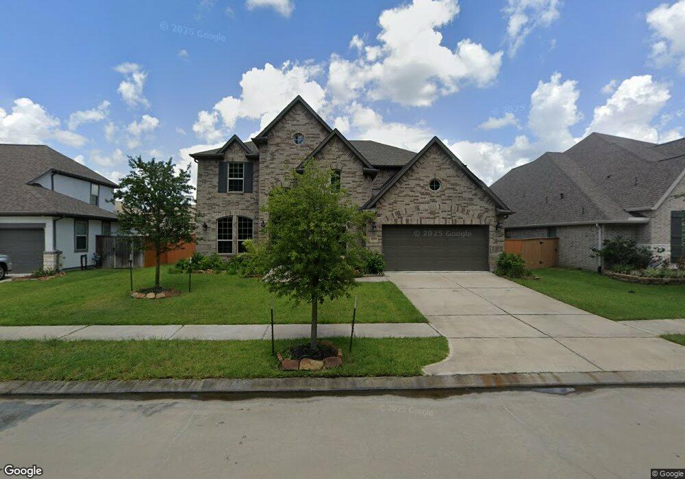 27915 Cochran Park Trail, Spring, TX 77386 - photo 1