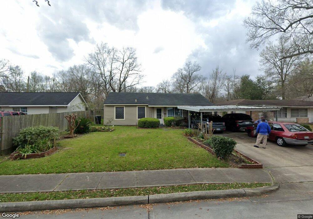 6134 Cavanaugh St, Houston, TX 77021 - photo 1