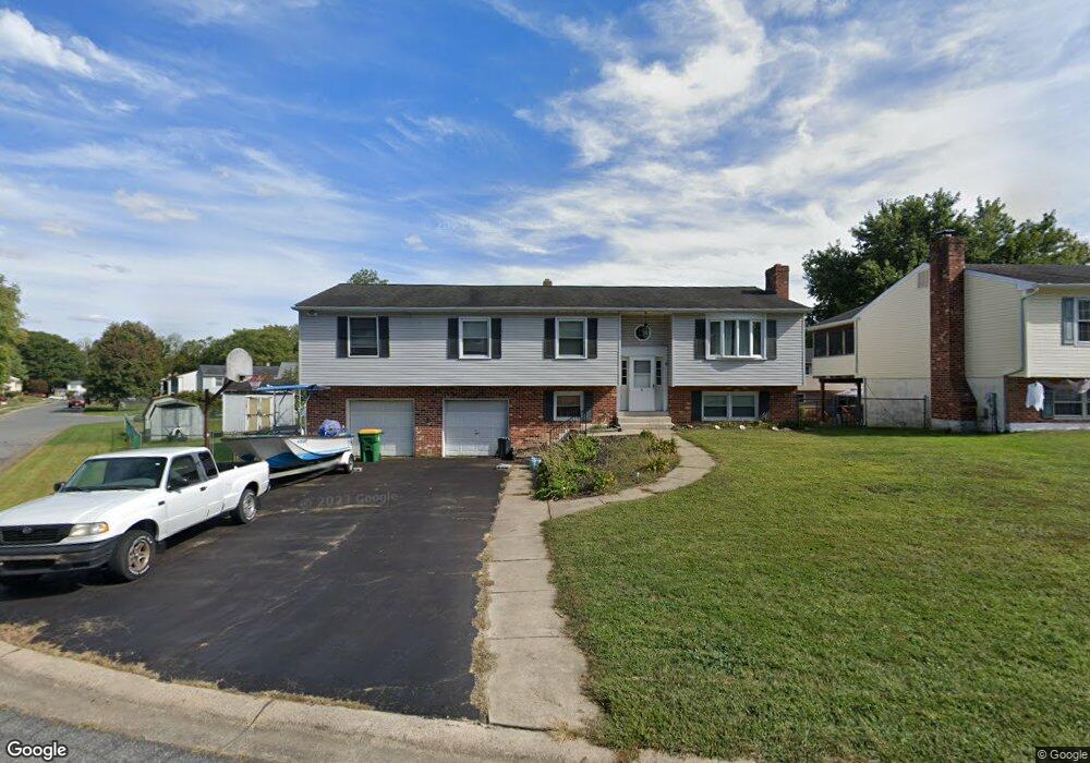 8 Evergreen Dr, Newark, DE 19702 - photo 1