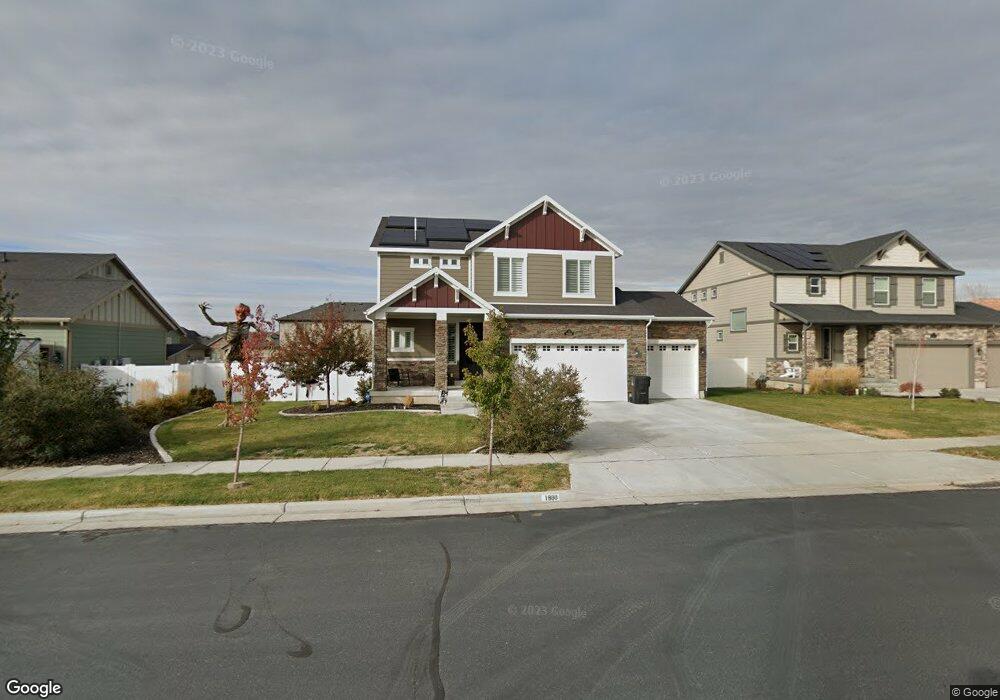 1888 S 1230 W, Syracuse, UT 84075 - photo 1