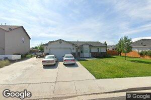 698 E 2680 S, Naples, UT 84078