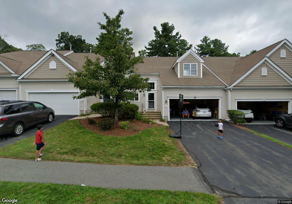 29 Cherry Ln, South Grafton, MA 01560 - photo 1