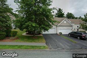 23 Cherry Ln Unit 23, South Grafton, MA 01560