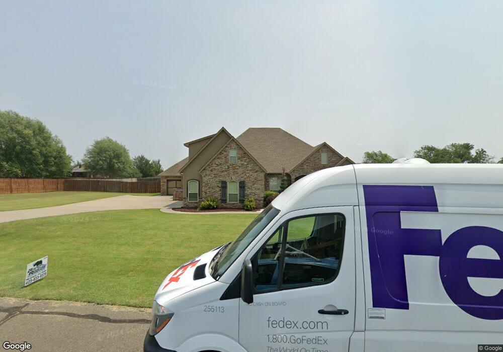 14350 Beaver Creek Rd, Edmond, OK 73025 - photo 1