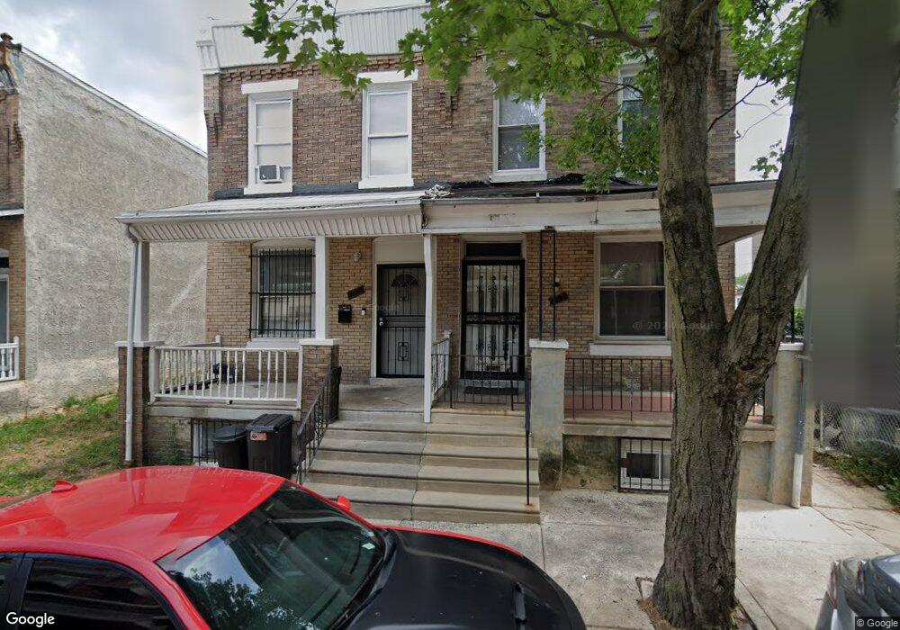113 N Wilton St, Philadelphia, PA 19139 - photo 1