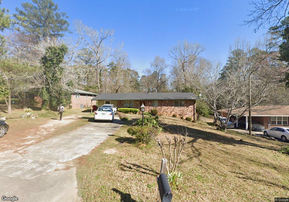 2280 Ollie Dr, Macon, GA 31217 - photo 1