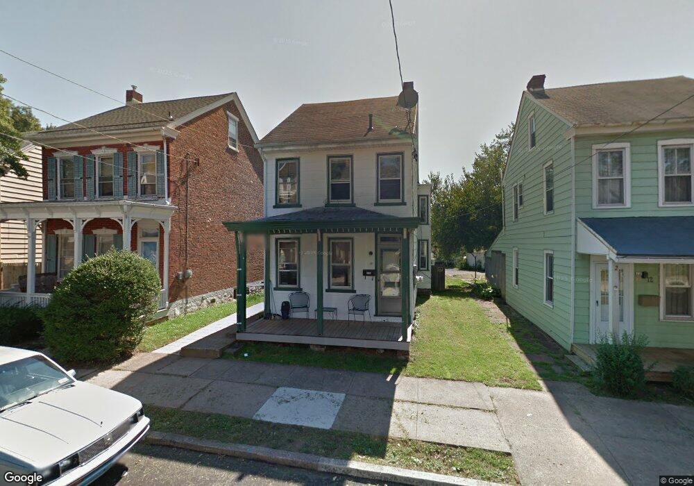 14 E 2nd St unit REAR, Pottstown, PA 19464 - photo 1