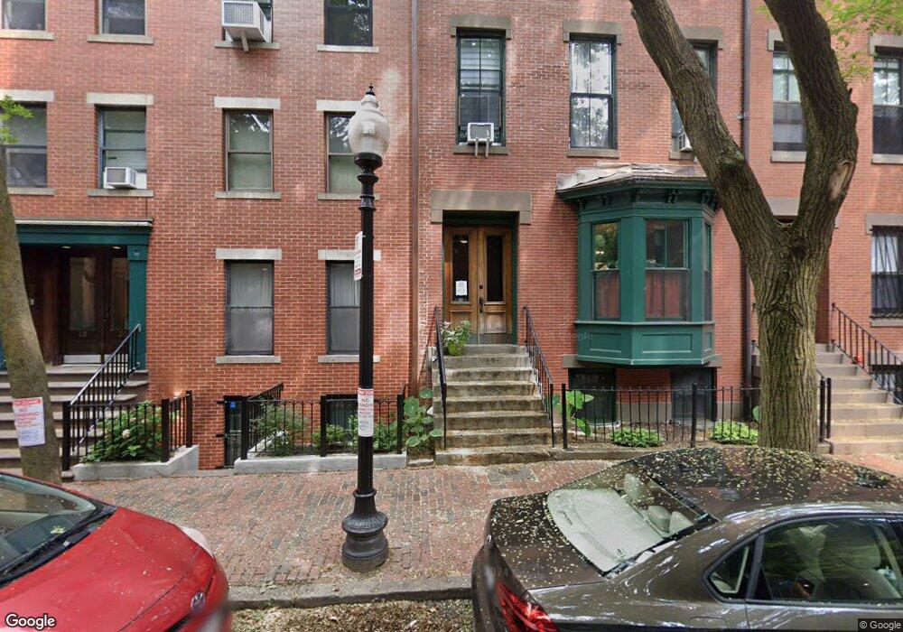 22 E Springfield St, Boston, MA 02118 - photo 1