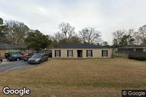4423 Nicholl Dr, Mobile, AL 36619