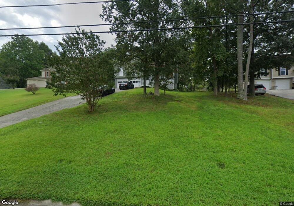 2835 Brookton Ln, Dacula, GA 30019 - photo 1