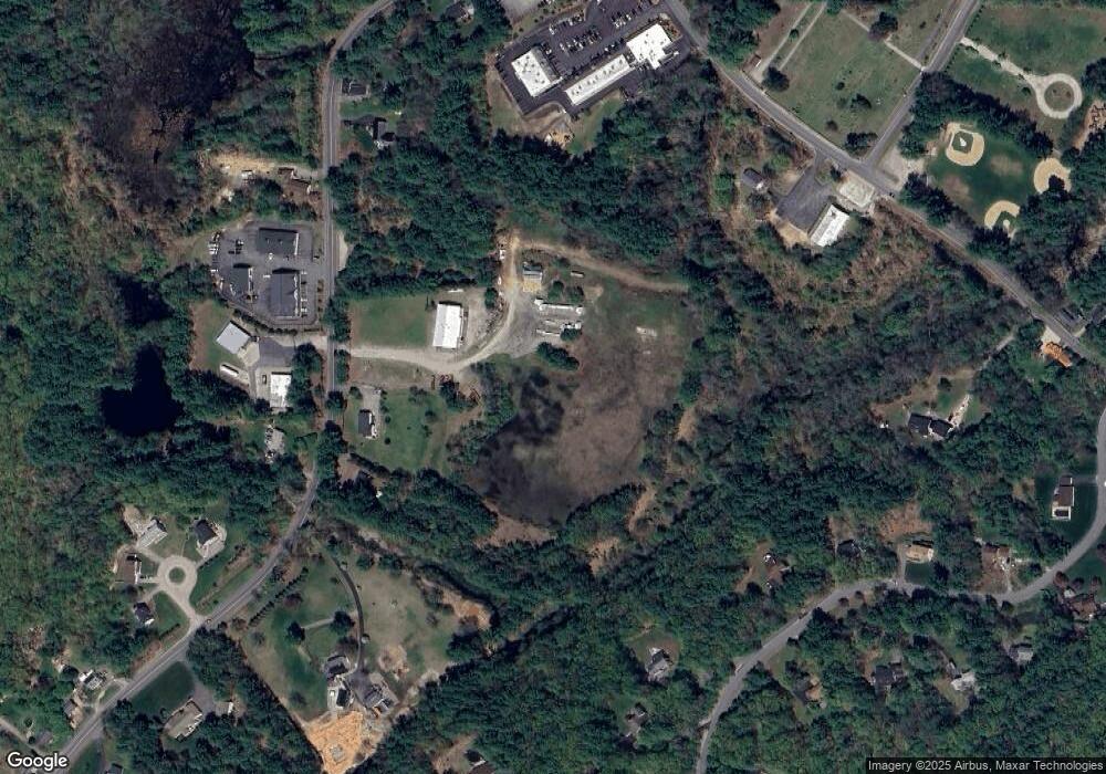 47 Lowell Rd, Windham, NH 03087 - photo 1