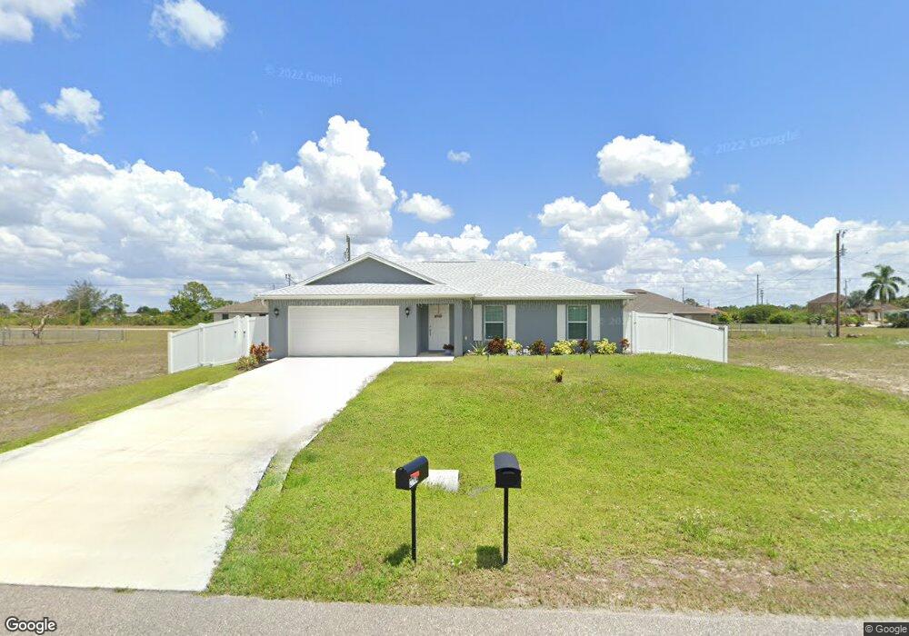 2743 NE 5th Ave, Cape Coral, FL 33909 - photo 1