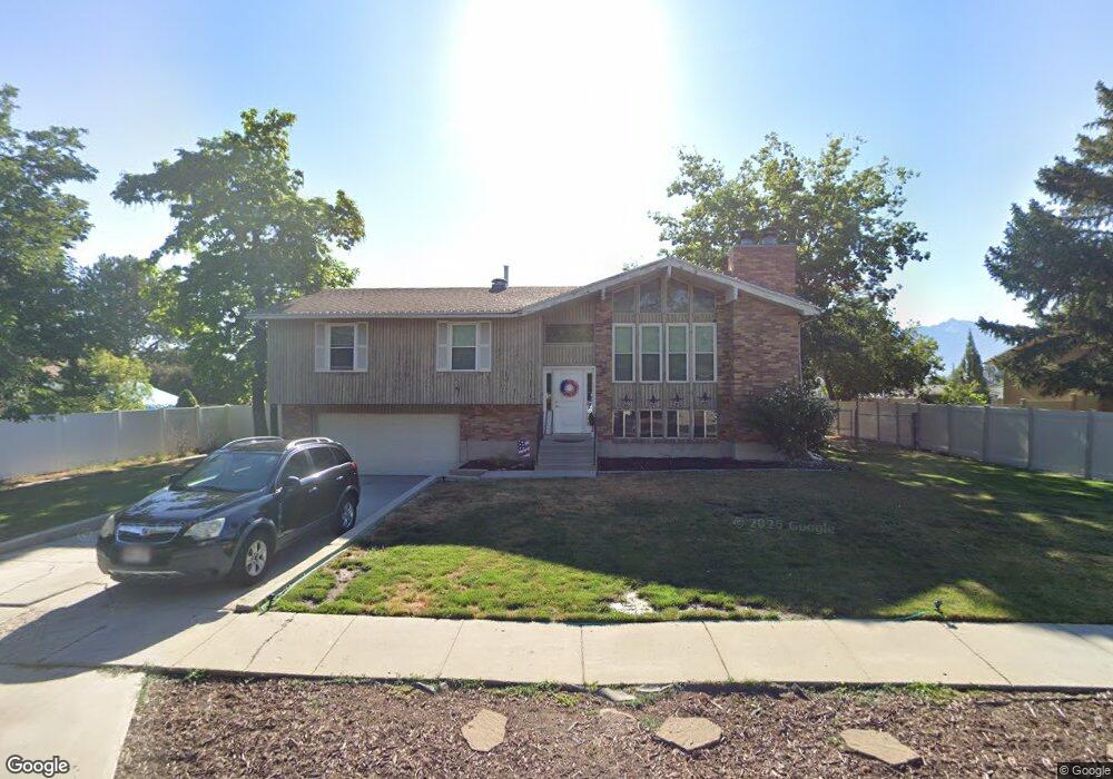 7123 S 2370 W, West Jordan, UT 84084 - photo 1