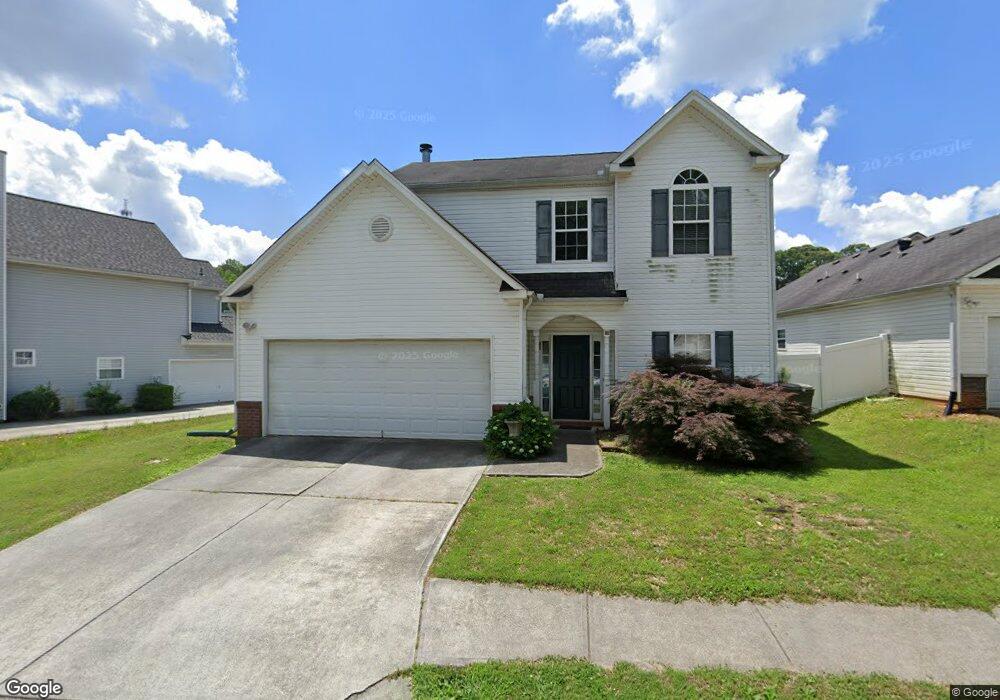 120 Ashgate Way, Carrollton, GA 30117 - photo 1