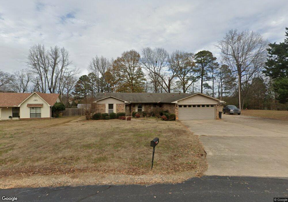 22 Ridgeway Dr, Sheridan, AR 72150 - photo 1
