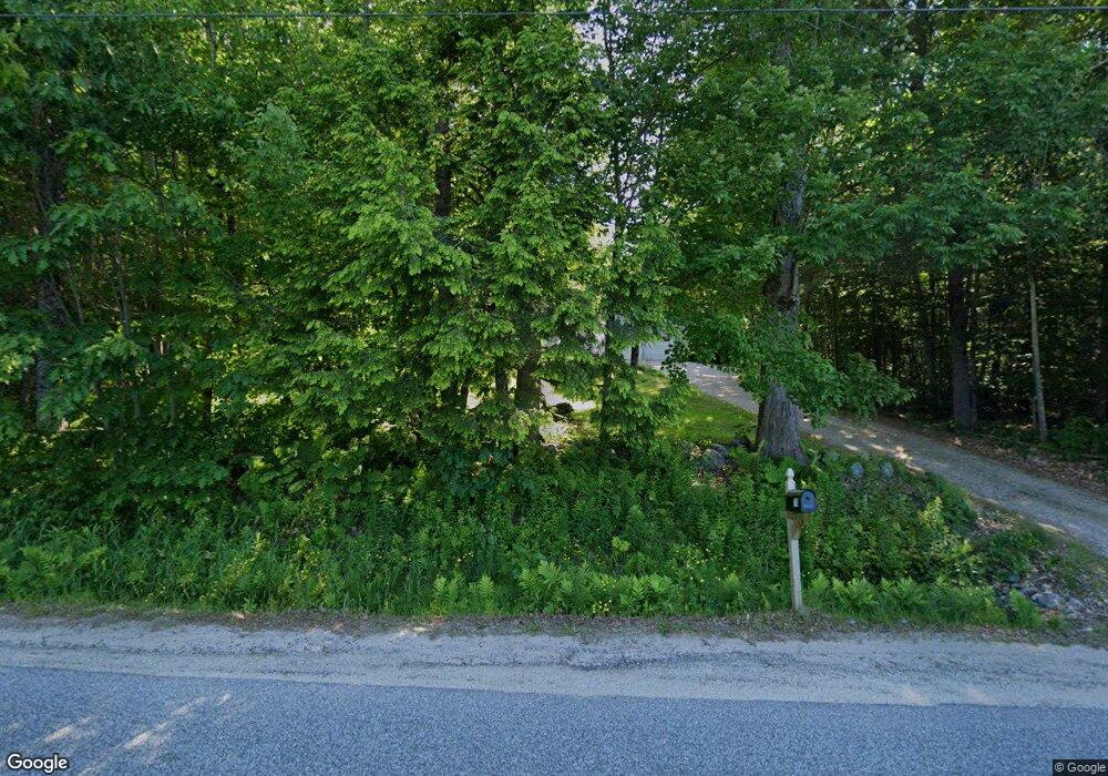 146 N Whitman School Rd, Buckfield, ME 04220 - photo 1