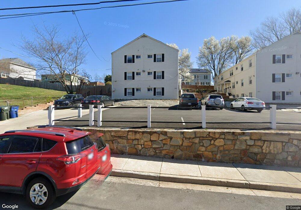 1941 N Cameron St unit 6, Arlington, VA 22207 - photo 1