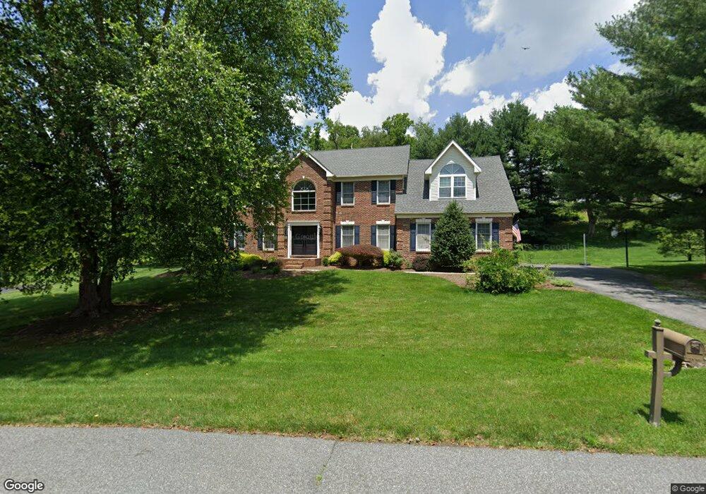 412 Bartram Ln W, Hockessin, DE 19707 - photo 1