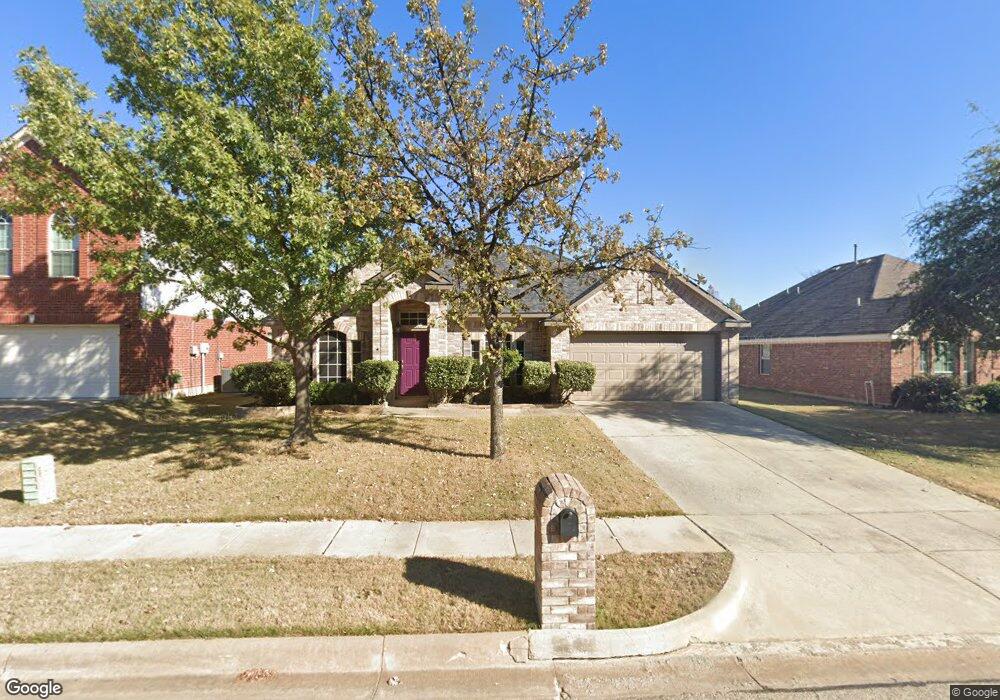 7201 Sunburst Trail, Denton, TX 76210 - photo 1