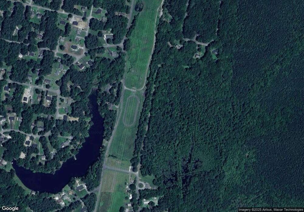 Lot 843 Bowling Ln, Caroline, VA 22546 - photo 1