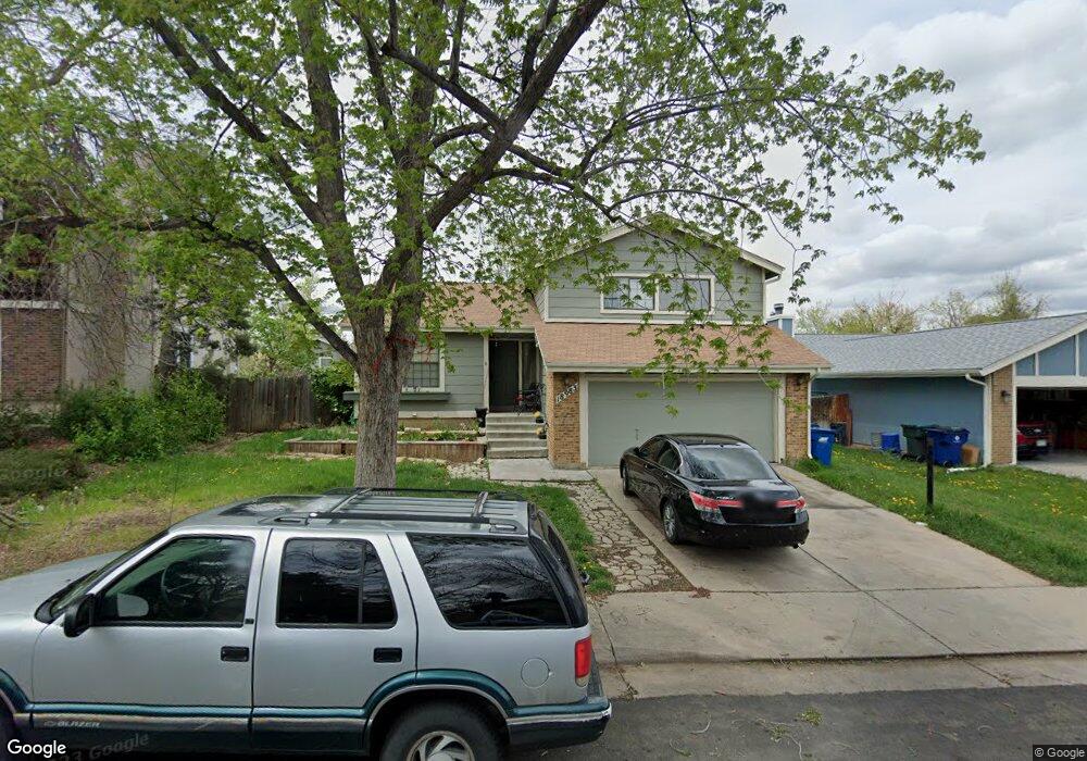 18983 E Loyola Cir, Aurora, CO 80013 - photo 1