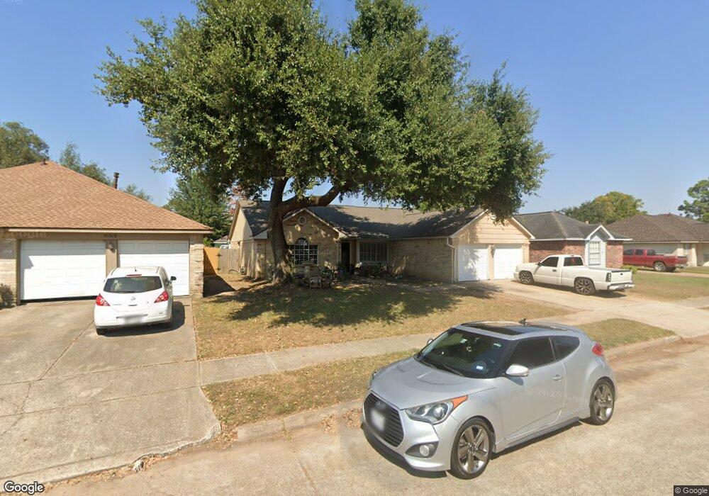 16914 Sky Blue Place, Houston, TX 77095 - photo 1