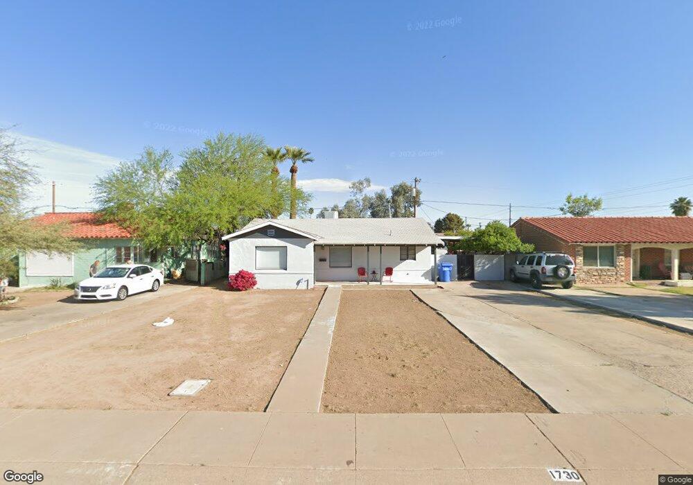 1730 E Coronado Rd, Phoenix, AZ 85006 - photo 1
