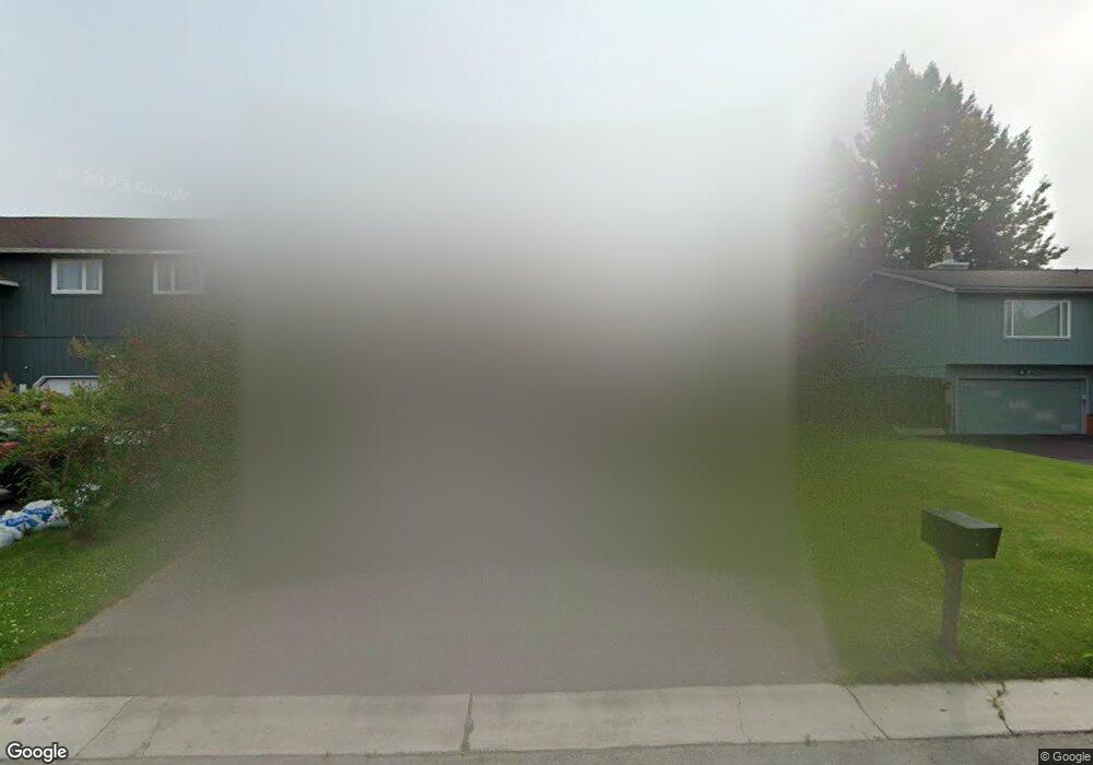 8456 E 20th Ave, Anchorage, AK 99504 - photo 1